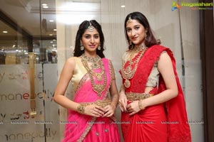 Manepally Jewellers Akshaya Tritiya Collection Launch