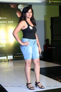 Miss & Mrs India Asia Pacific 2019 Hyd Auditions