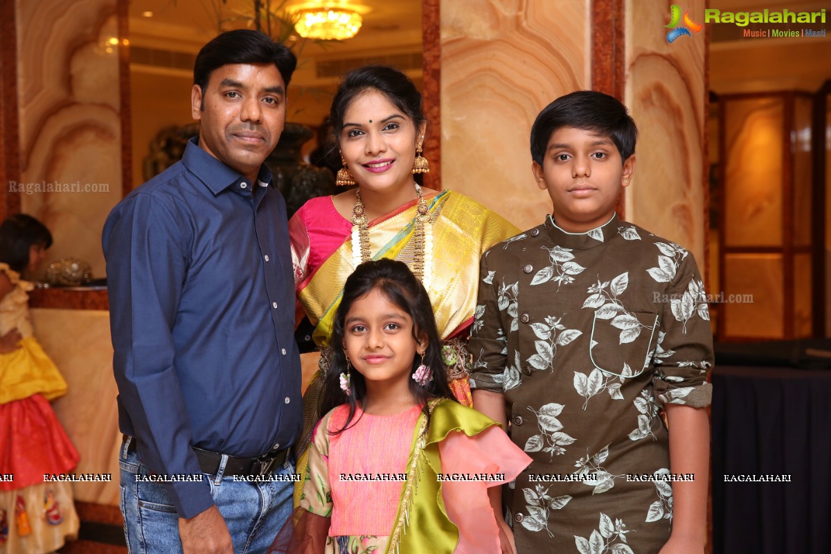 Mumz Hub and Mathrusakhi Foundation Celebrates Mother’s Day ‘Dear Mom’ at Taj Krishna Hotel