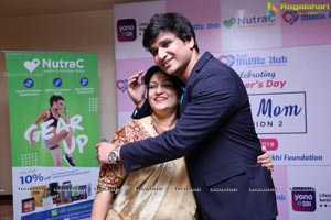 Mumz Hub and Mathrusakhi Foundation Organizes Dear Mom