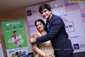 Mumz Hub and Mathrusakhi Foundation Organizes Dear Mom