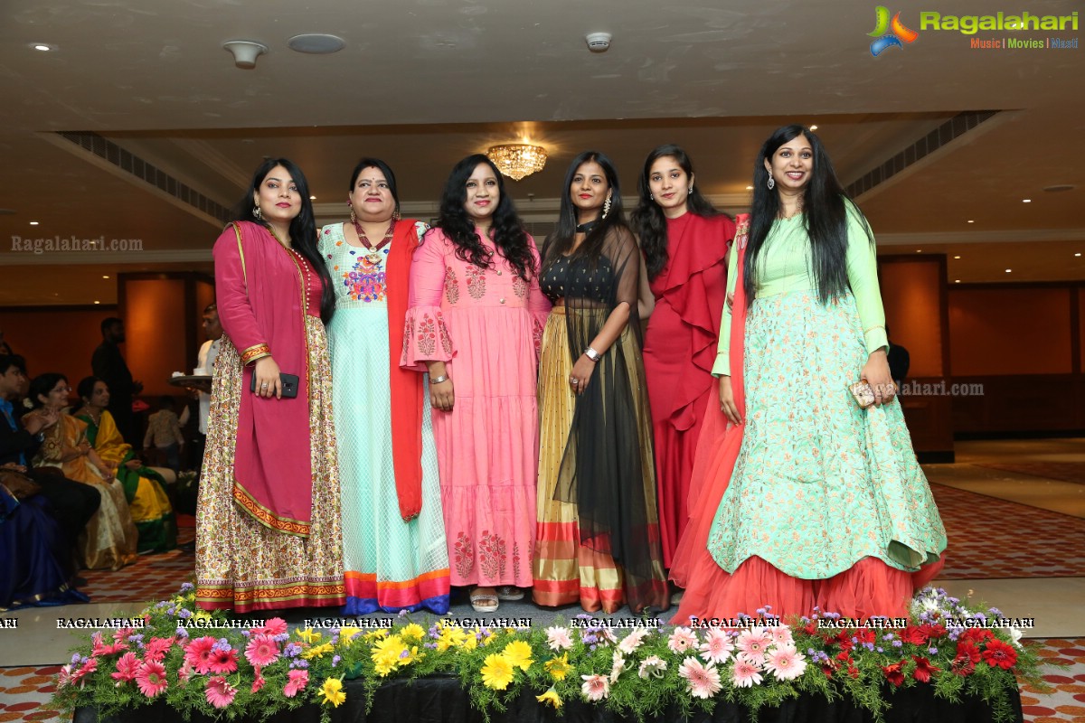 Mumz Hub and Mathrusakhi Foundation Celebrates Mother’s Day ‘Dear Mom’ at Taj Krishna Hotel