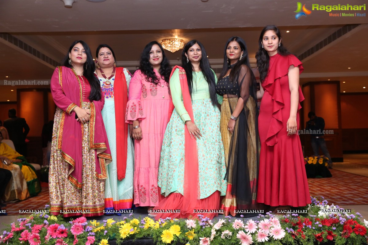 Mumz Hub and Mathrusakhi Foundation Celebrates Mother’s Day ‘Dear Mom’ at Taj Krishna Hotel