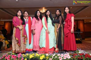 Mumz Hub and Mathrusakhi Foundation Organizes Dear Mom