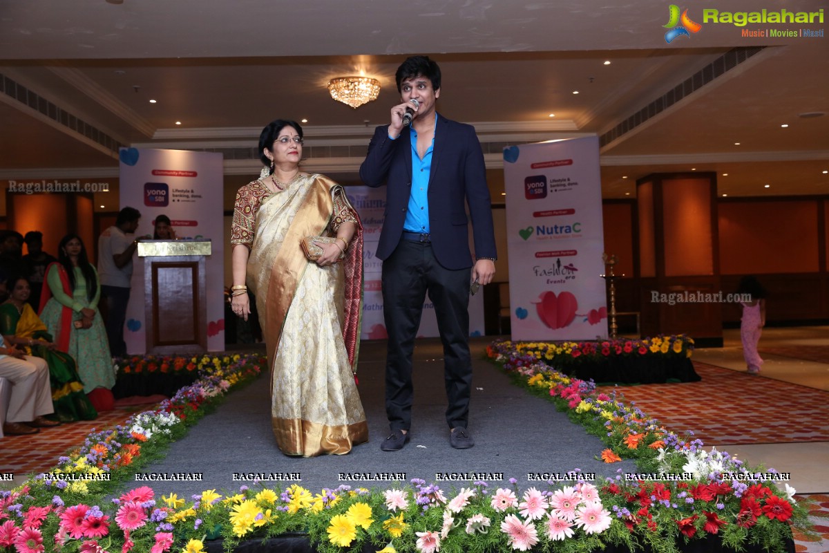 Mumz Hub and Mathrusakhi Foundation Celebrates Mother’s Day ‘Dear Mom’ at Taj Krishna Hotel