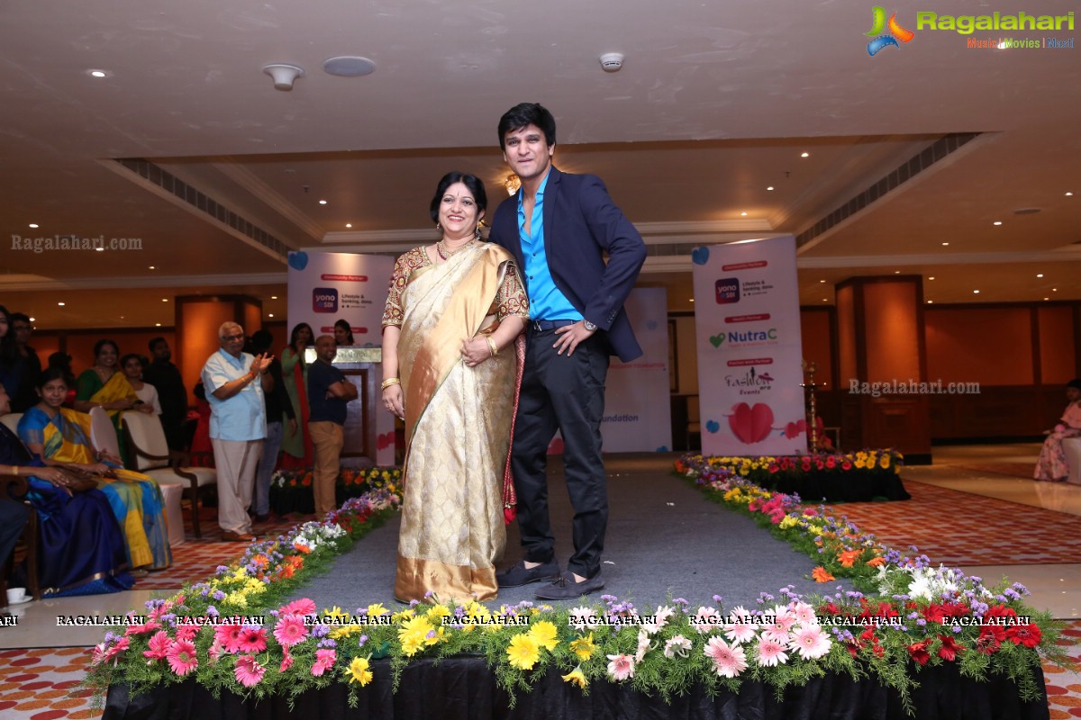 Mumz Hub and Mathrusakhi Foundation Celebrates Mother’s Day ‘Dear Mom’ at Taj Krishna Hotel