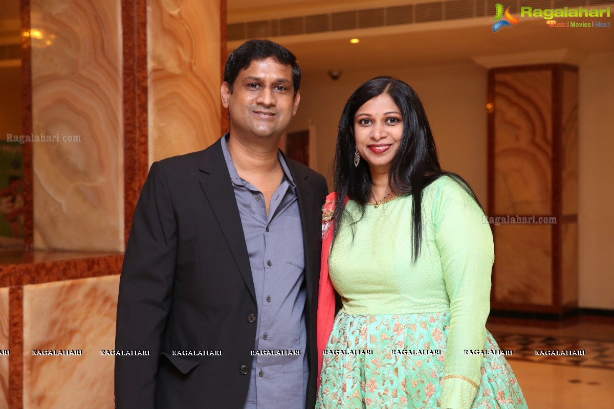 Mumz Hub and Mathrusakhi Foundation Celebrates Mother’s Day ‘Dear Mom’ at Taj Krishna Hotel