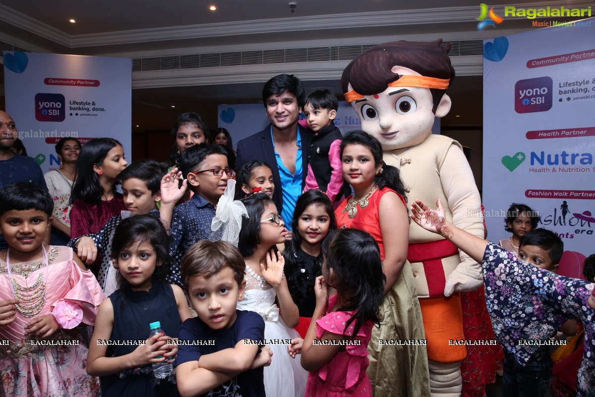 Mumz Hub and Mathrusakhi Foundation Celebrates Mother’s Day ‘Dear Mom’ at Taj Krishna Hotel