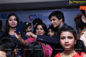 Mumz Hub and Mathrusakhi Foundation Organizes Dear Mom