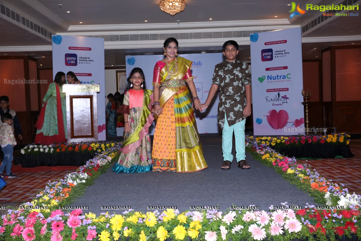 Mumz Hub and Mathrusakhi Foundation Celebrates Mother’s Day ‘Dear Mom’ at Taj Krishna Hotel