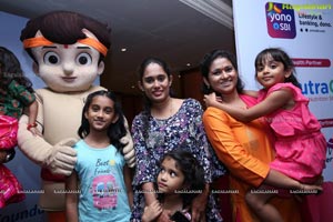 Mumz Hub and Mathrusakhi Foundation Organizes Dear Mom