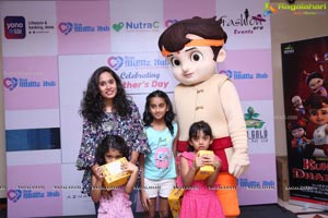 Mumz Hub and Mathrusakhi Foundation Organizes Dear Mom