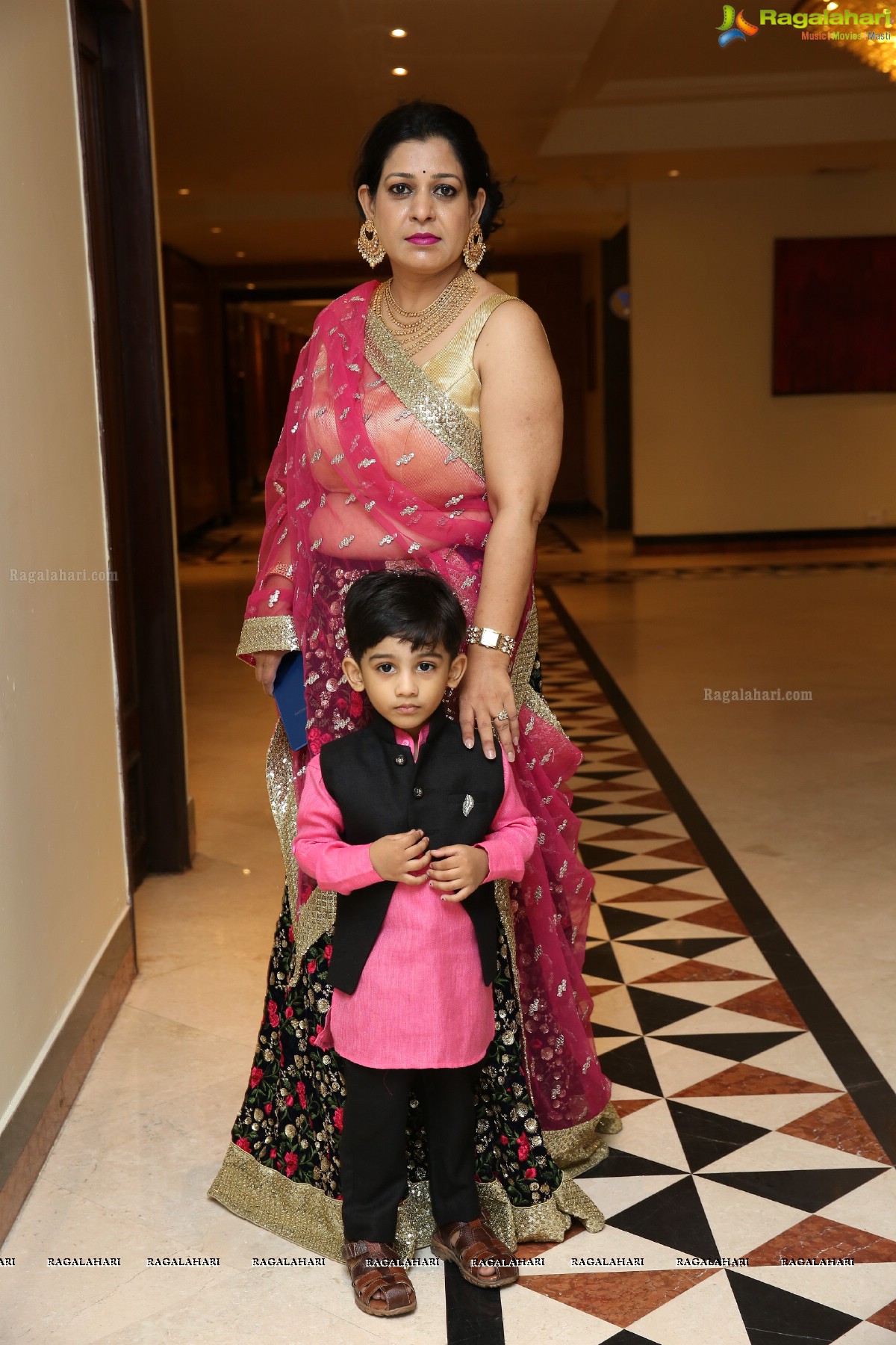 Mumz Hub and Mathrusakhi Foundation Celebrates Mother’s Day ‘Dear Mom’ at Taj Krishna Hotel