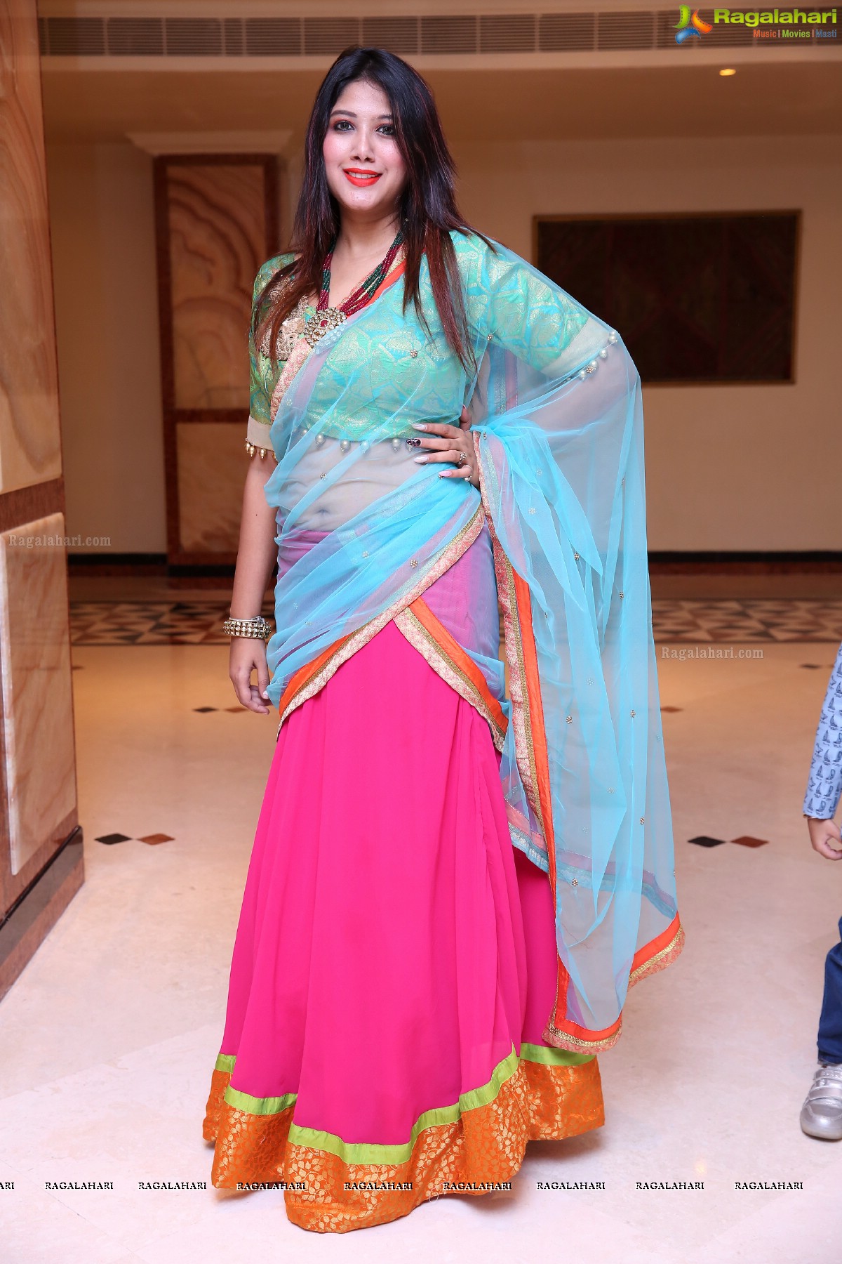 Mumz Hub and Mathrusakhi Foundation Celebrates Mother’s Day ‘Dear Mom’ at Taj Krishna Hotel