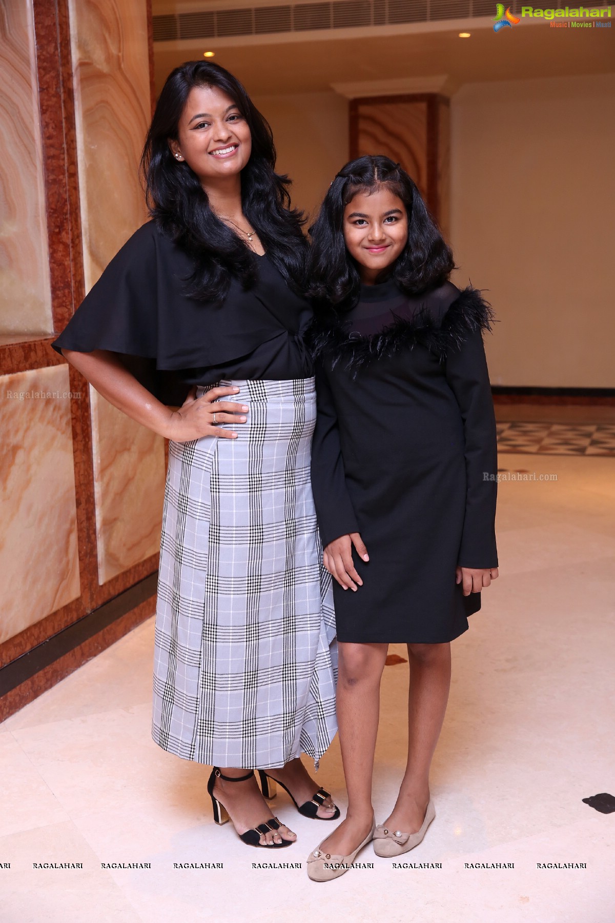 Mumz Hub and Mathrusakhi Foundation Celebrates Mother’s Day ‘Dear Mom’ at Taj Krishna Hotel