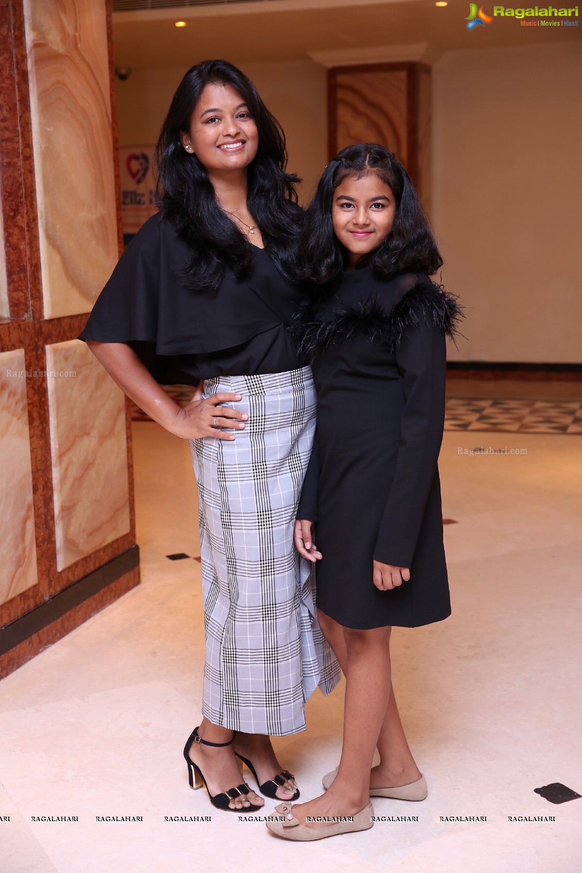 Mumz Hub and Mathrusakhi Foundation Celebrates Mother’s Day ‘Dear Mom’ at Taj Krishna Hotel