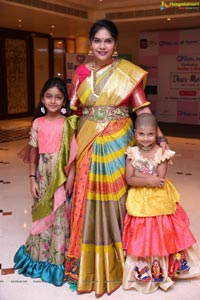 Mumz Hub and Mathrusakhi Foundation Organizes Dear Mom