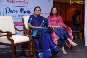 Mumz Hub and Mathrusakhi Foundation Organizes Dear Mom