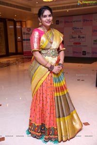 Mumz Hub and Mathrusakhi Foundation Organizes Dear Mom