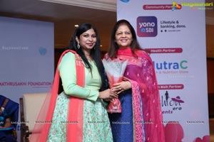 Mumz Hub and Mathrusakhi Foundation Organizes Dear Mom