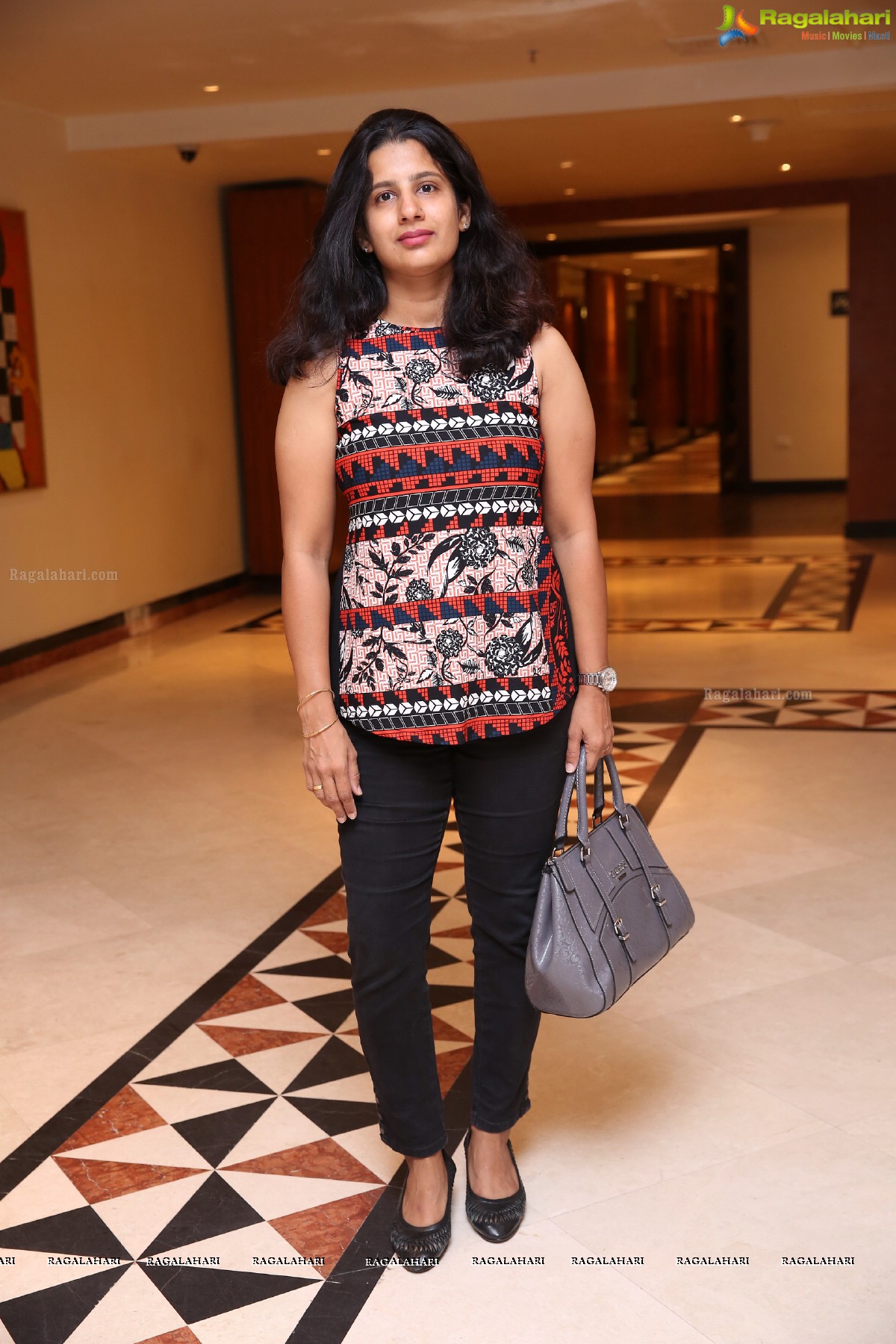 Mumz Hub and Mathrusakhi Foundation Celebrates Mother’s Day ‘Dear Mom’ at Taj Krishna Hotel