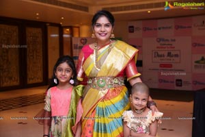 Mumz Hub and Mathrusakhi Foundation Organizes Dear Mom