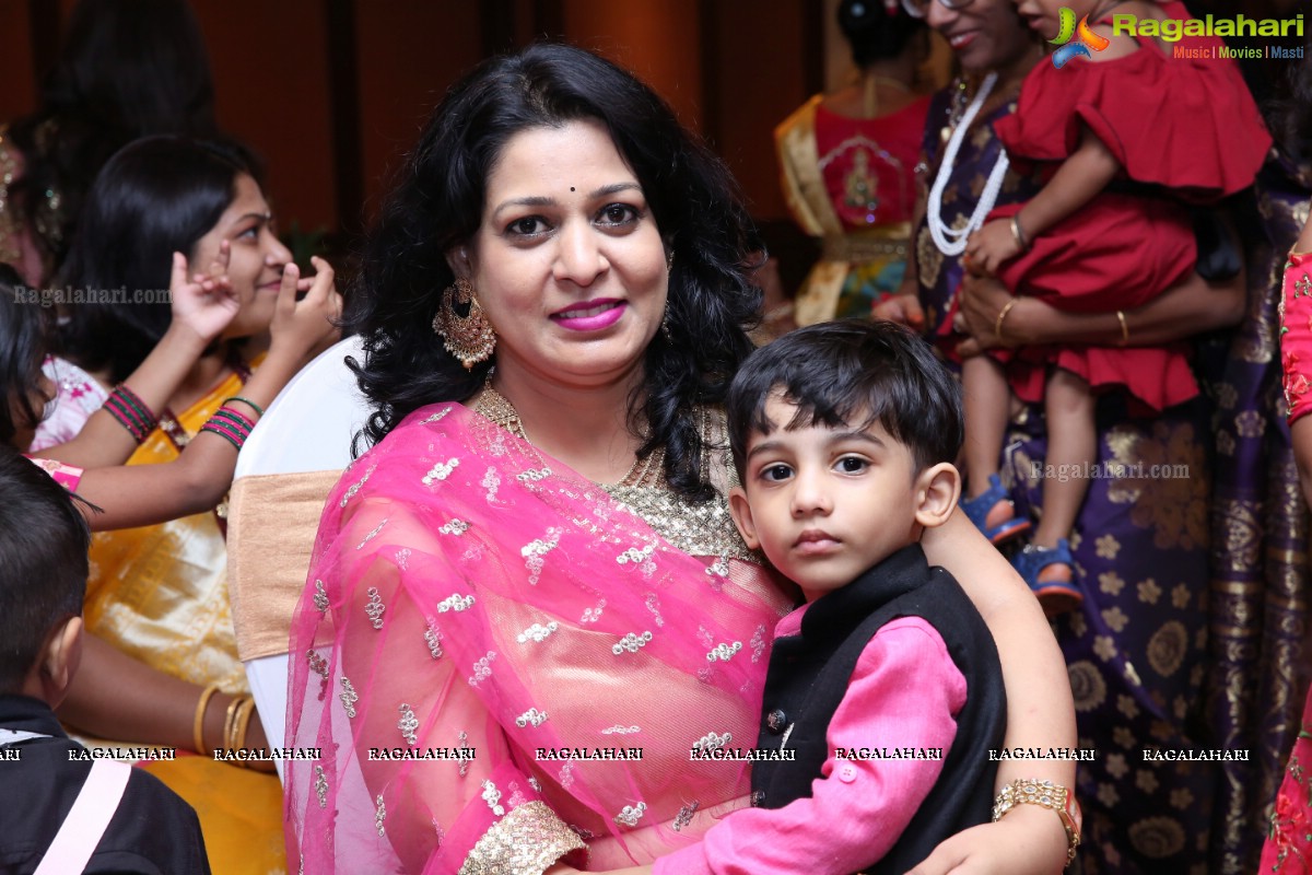 Mumz Hub and Mathrusakhi Foundation Celebrates Mother’s Day ‘Dear Mom’ at Taj Krishna Hotel