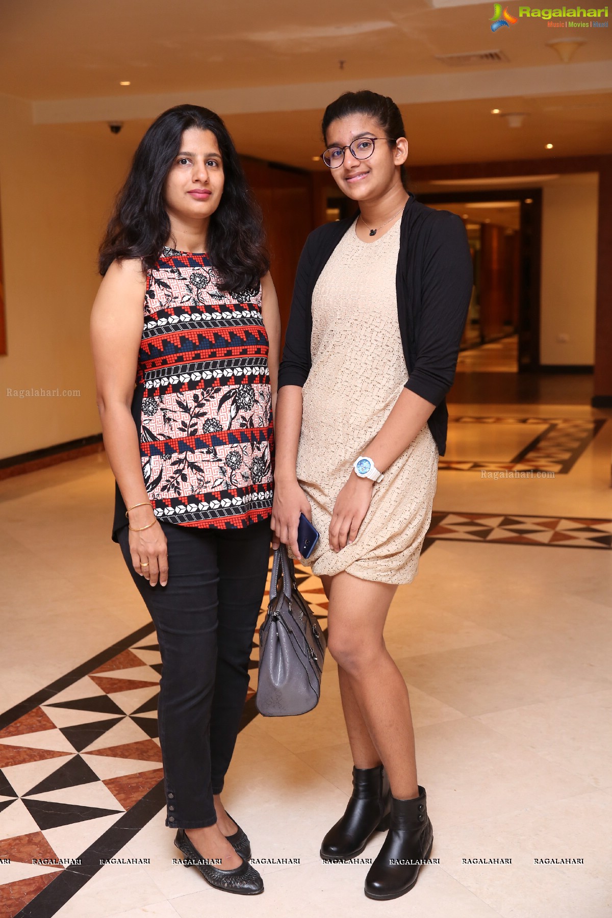 Mumz Hub and Mathrusakhi Foundation Celebrates Mother’s Day ‘Dear Mom’ at Taj Krishna Hotel