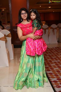 Mumz Hub and Mathrusakhi Foundation Organizes Dear Mom