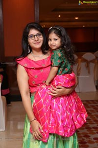 Mumz Hub and Mathrusakhi Foundation Organizes Dear Mom