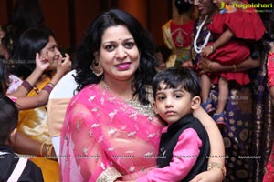 Mumz Hub and Mathrusakhi Foundation Organizes Dear Mom