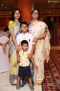 Mumz Hub and Mathrusakhi Foundation Organizes Dear Mom