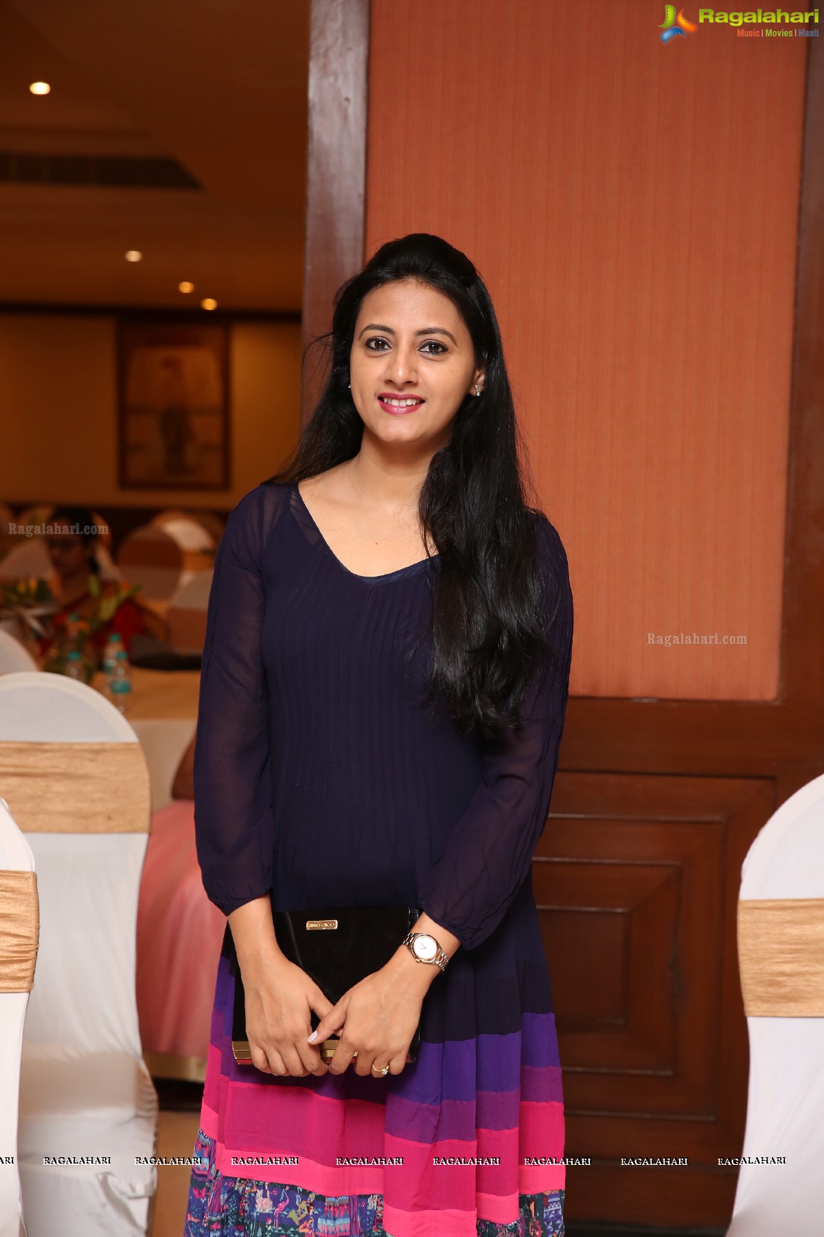 Mumz Hub and Mathrusakhi Foundation Celebrates Mother’s Day ‘Dear Mom’ at Taj Krishna Hotel