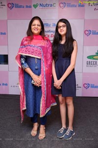 Mumz Hub and Mathrusakhi Foundation Organizes Dear Mom