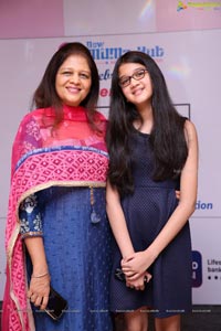 Mumz Hub and Mathrusakhi Foundation Organizes Dear Mom