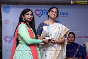 Mumz Hub and Mathrusakhi Foundation Organizes Dear Mom