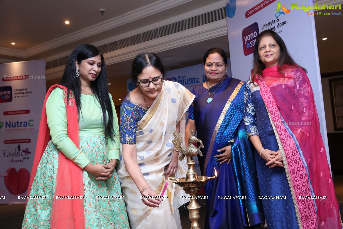 Mumz Hub and Mathrusakhi Foundation Celebrates Mother’s Day ‘Dear Mom’ at Taj Krishna Hotel