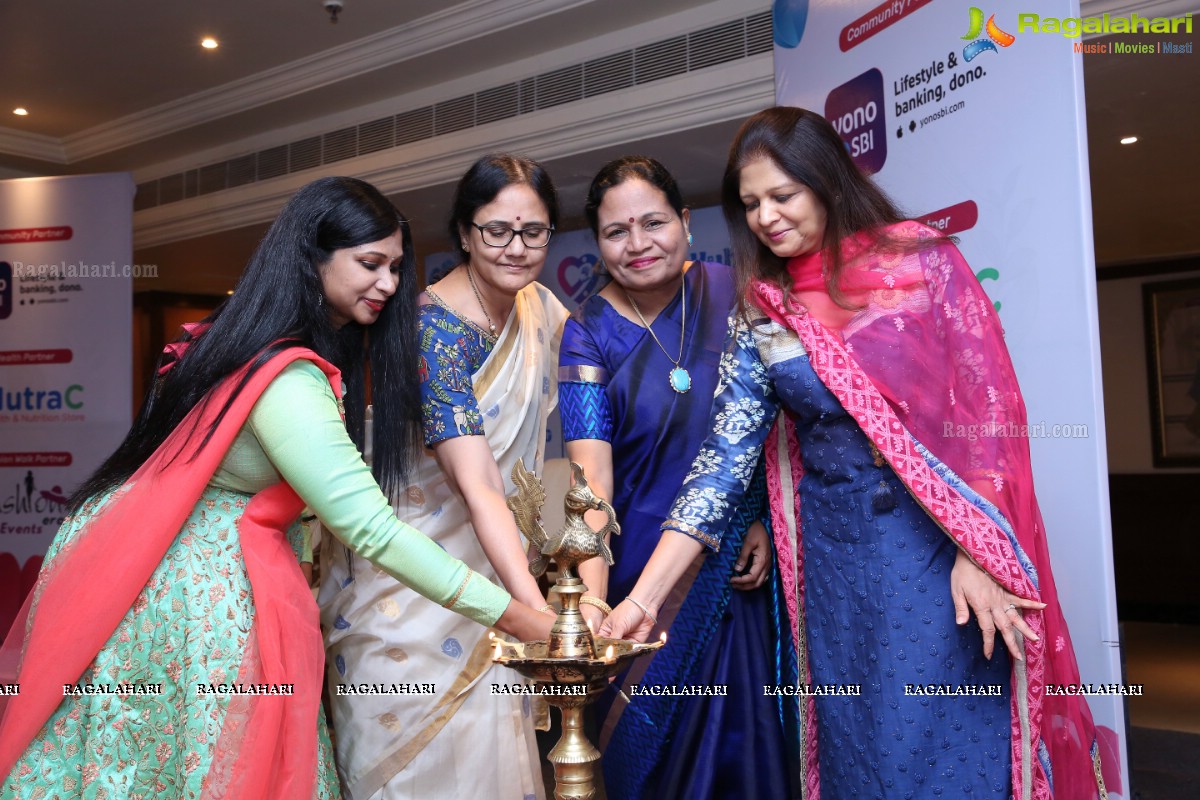 Mumz Hub and Mathrusakhi Foundation Celebrates Mother’s Day ‘Dear Mom’ at Taj Krishna Hotel