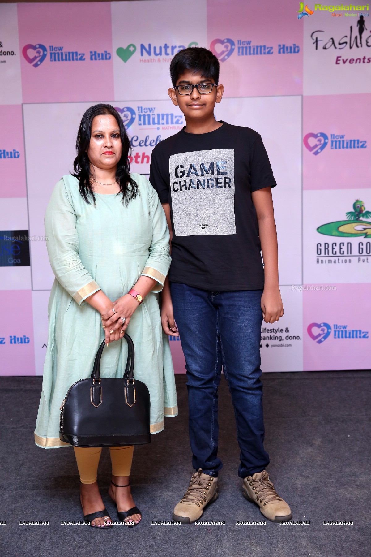 Mumz Hub and Mathrusakhi Foundation Celebrates Mother’s Day ‘Dear Mom’ at Taj Krishna Hotel