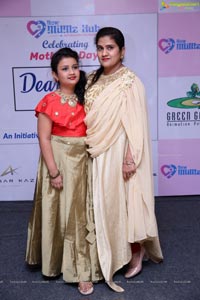 Mumz Hub and Mathrusakhi Foundation Organizes Dear Mom