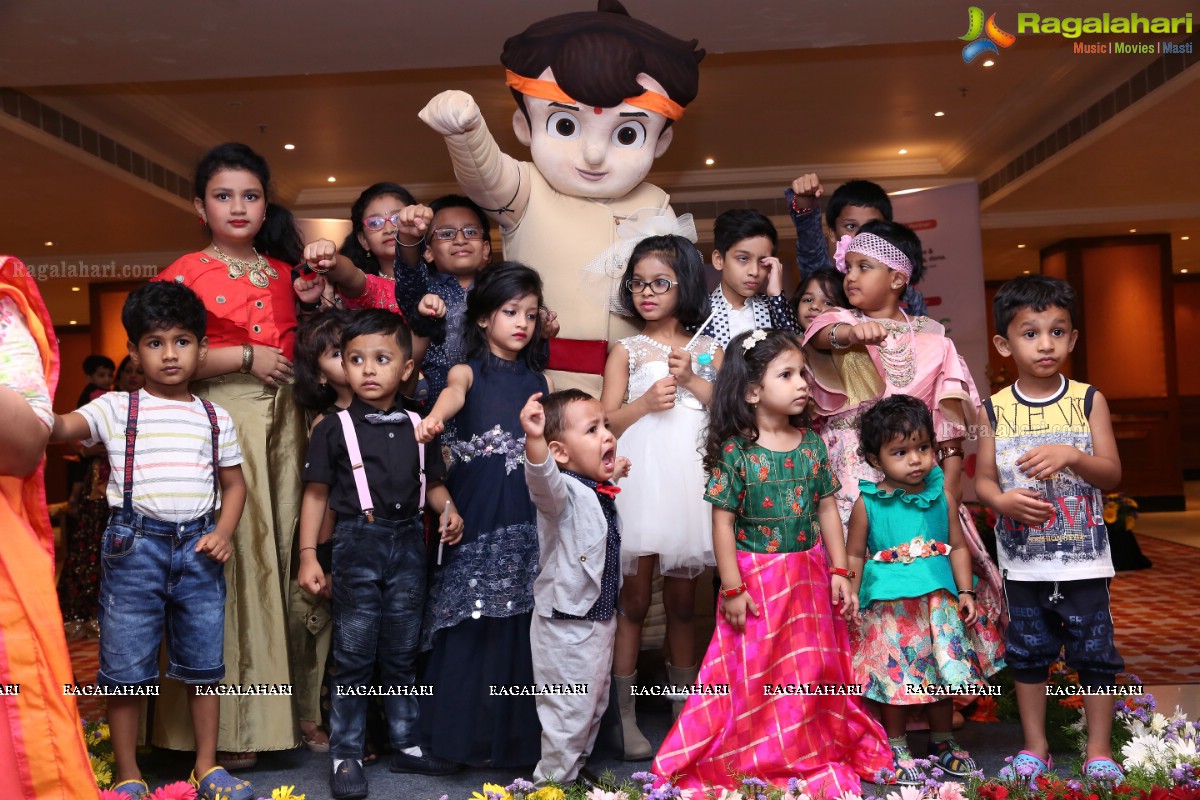 Mumz Hub and Mathrusakhi Foundation Celebrates Mother’s Day ‘Dear Mom’ at Taj Krishna Hotel