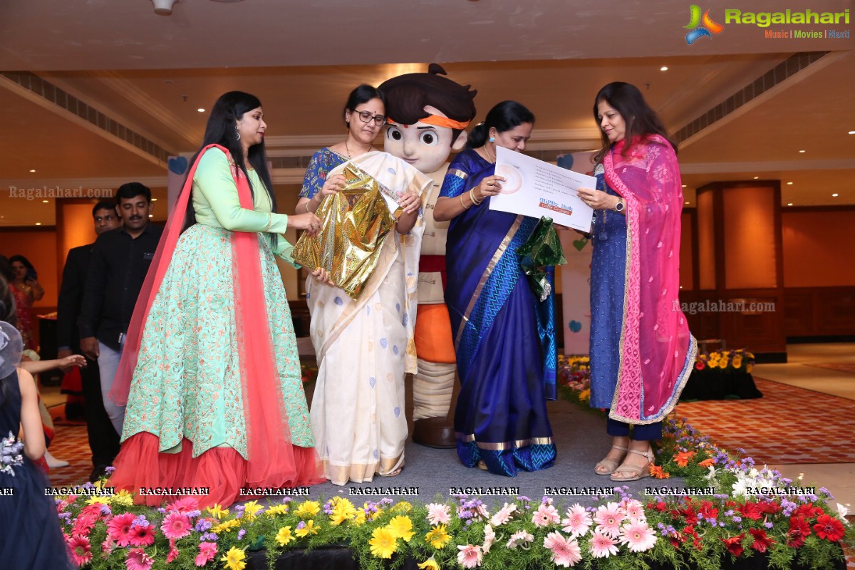 Mumz Hub and Mathrusakhi Foundation Celebrates Mother’s Day ‘Dear Mom’ at Taj Krishna Hotel