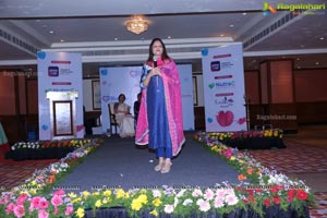 Mumz Hub and Mathrusakhi Foundation Organizes Dear Mom