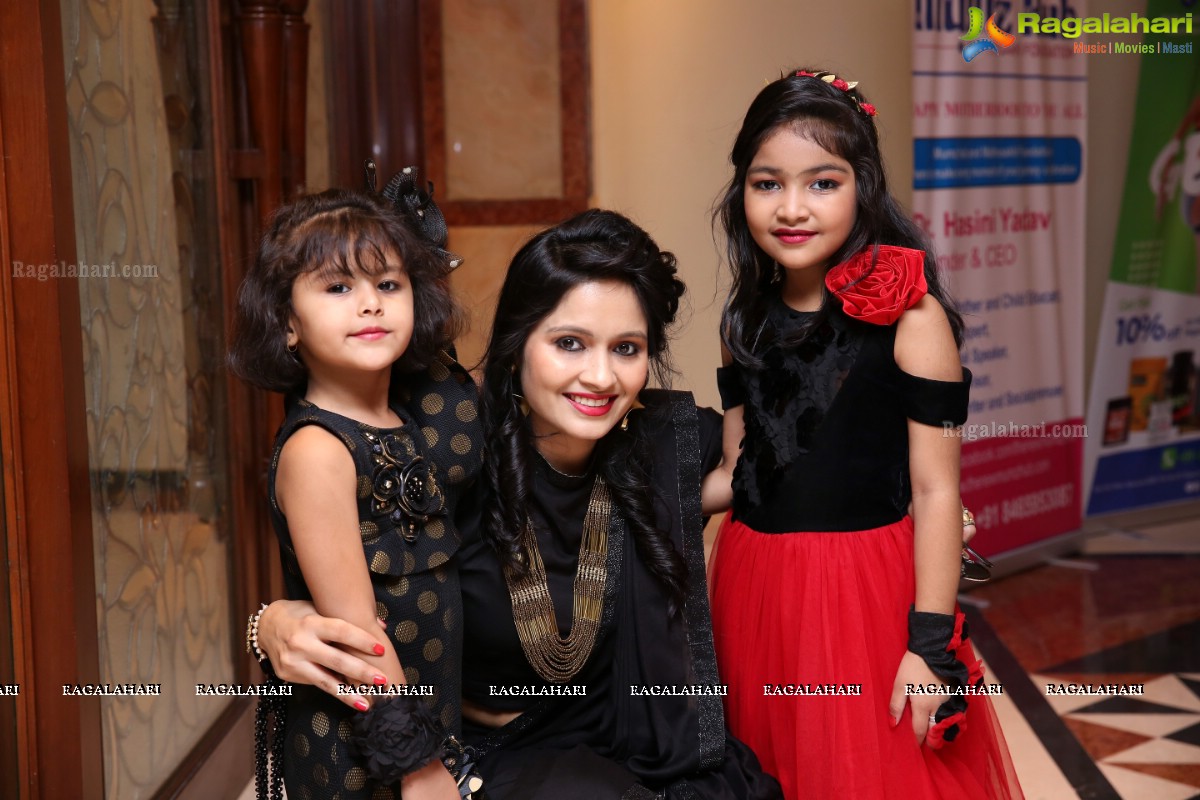 Mumz Hub and Mathrusakhi Foundation Celebrates Mother’s Day ‘Dear Mom’ at Taj Krishna Hotel