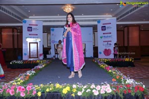 Mumz Hub and Mathrusakhi Foundation Organizes Dear Mom