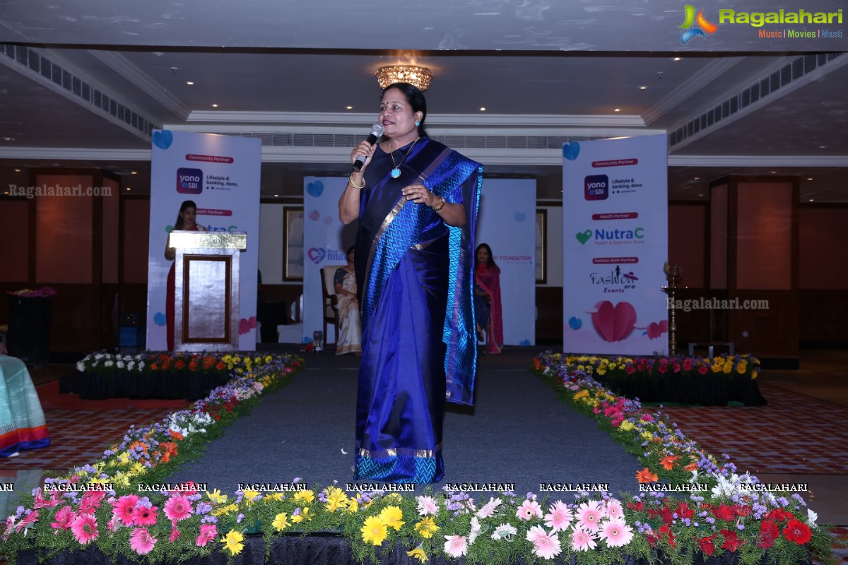 Mumz Hub and Mathrusakhi Foundation Celebrates Mother’s Day ‘Dear Mom’ at Taj Krishna Hotel