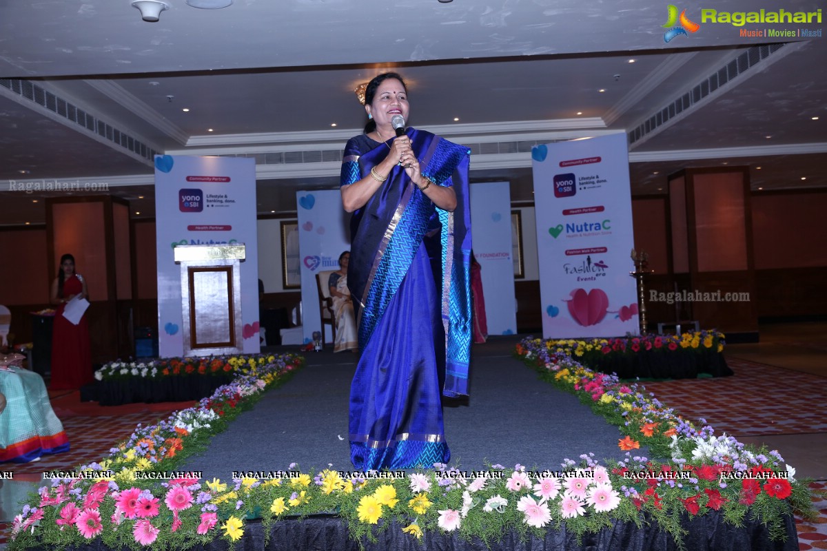 Mumz Hub and Mathrusakhi Foundation Celebrates Mother’s Day ‘Dear Mom’ at Taj Krishna Hotel