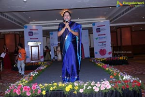 Mumz Hub and Mathrusakhi Foundation Organizes Dear Mom