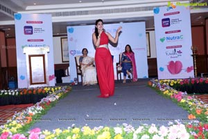 Mumz Hub and Mathrusakhi Foundation Organizes Dear Mom