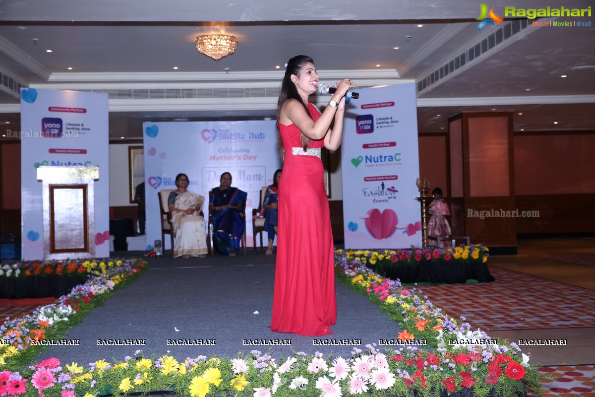 Mumz Hub and Mathrusakhi Foundation Celebrates Mother’s Day ‘Dear Mom’ at Taj Krishna Hotel